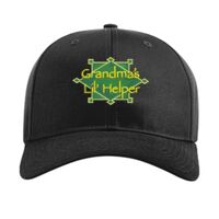 Pro Twill Snapback Thumbnail