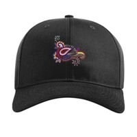 Pro Twill Snapback Thumbnail