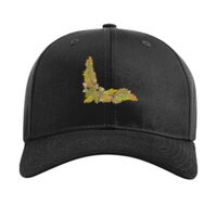 Pro Twill Snapback Thumbnail