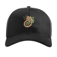 Pro Twill Snapback Thumbnail
