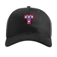 Pro Twill Snapback Thumbnail