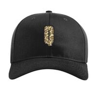 Pro Twill Snapback Thumbnail