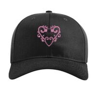 Pro Twill Snapback Thumbnail