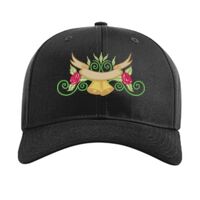 Pro Twill Snapback Thumbnail