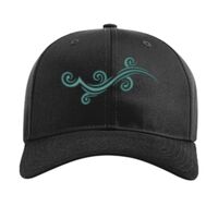 Pro Twill Snapback Thumbnail