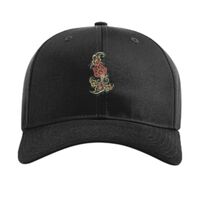 Pro Twill Snapback Thumbnail