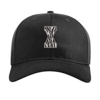 Pro Twill Snapback Thumbnail