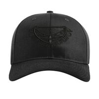 Pro Twill Snapback Thumbnail