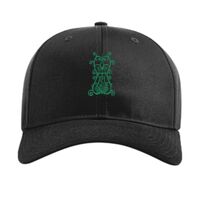 Pro Twill Snapback Thumbnail