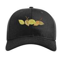Pro Twill Snapback Thumbnail