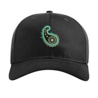 Pro Twill Snapback Thumbnail