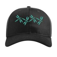 Pro Twill Snapback Thumbnail