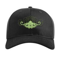 Pro Twill Snapback Thumbnail