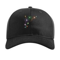 Pro Twill Snapback Thumbnail
