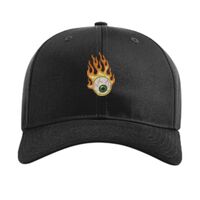 Pro Twill Snapback Thumbnail