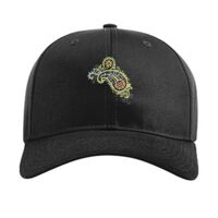 Pro Twill Snapback Thumbnail