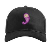 Pro Twill Snapback Thumbnail