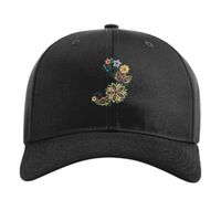 Pro Twill Snapback Thumbnail