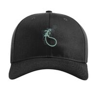 Pro Twill Snapback Thumbnail