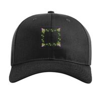 Pro Twill Snapback Thumbnail