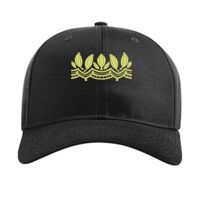Pro Twill Snapback Thumbnail