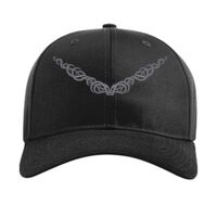 Pro Twill Snapback Thumbnail