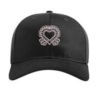 Pro Twill Snapback Thumbnail