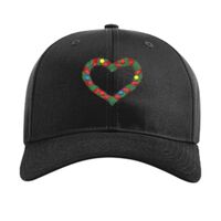 Pro Twill Snapback Thumbnail