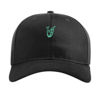 Pro Twill Snapback Thumbnail