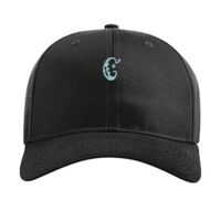 Pro Twill Snapback Thumbnail