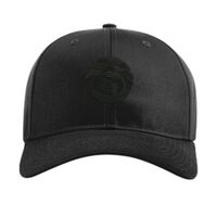 Pro Twill Snapback Thumbnail