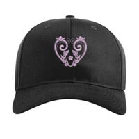 Pro Twill Snapback Thumbnail