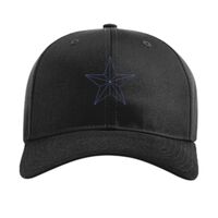 Pro Twill Snapback Thumbnail