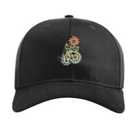 Pro Twill Snapback Thumbnail