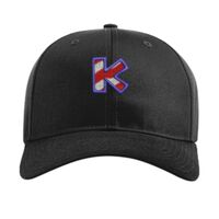 Pro Twill Snapback Thumbnail
