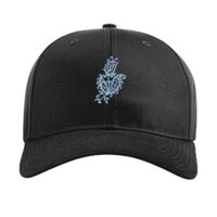 Pro Twill Snapback Thumbnail