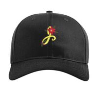 Pro Twill Snapback Thumbnail