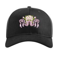 Pro Twill Snapback Thumbnail