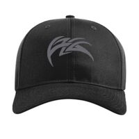 Pro Twill Snapback Thumbnail