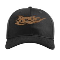 Pro Twill Snapback Thumbnail