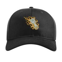 Pro Twill Snapback Thumbnail