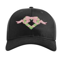Pro Twill Snapback Thumbnail