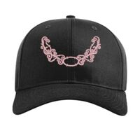 Pro Twill Snapback Thumbnail