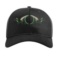 Pro Twill Snapback Thumbnail