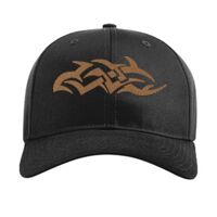Pro Twill Snapback Thumbnail