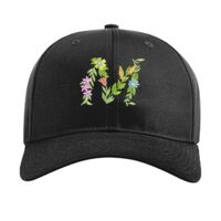 Pro Twill Snapback Thumbnail