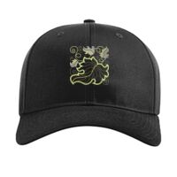 Pro Twill Snapback Thumbnail