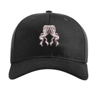 Pro Twill Snapback Thumbnail