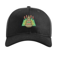 Pro Twill Snapback Thumbnail