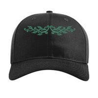 Pro Twill Snapback Thumbnail